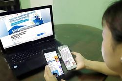 Cảnh báo thủ đoạn giả mạo các tập đoàn lớn tuyển dụng nhân sự