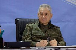 Bộ trưởng Quốc phòng Nga lần đầu xuất hiện sau cuộc binh biến Wagner