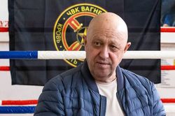 Trùm Wagner Prigozhin 'vẫn đang bị điều tra vì cuộc binh biến'