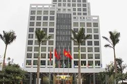 Bộ Nội vụ giảm 10 Tổng cục trưởng, Tổng cục phó; 100 Vụ trưởng, Vụ phó