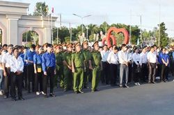 Bạc Liêu đặt mục tiêu giảm cung, giảm cầu, giảm tác hại ma túy