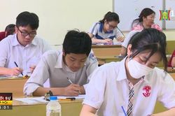 Hà Nội công bố điểm thi lớp 10 chậm nhất là 4/7