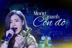 Mong manh con đò