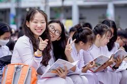 Danh sách 156 điểm thi tốt nghiệp trung học phổ thông tại Thành phố Hồ Chí Minh