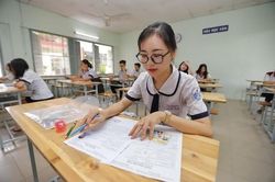 Một số điểm mới thí sinh dự thi THPT năm 2023 cần lưu ý