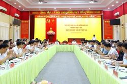 Huyện Thạch Thất: Thu ngân sách ước đạt hơn 2.258 tỷ đồng