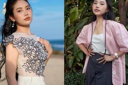 Trò cưng Hiền Thục tròn 20 tuổi đã 'chữa lành' cơ thể ra sao sau khi giảm cân tiêu cực?