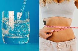 Uống nước trước bữa ăn sáng có giúp giảm cân không?