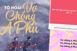 Tác phẩm teen 2K5 mong 'trúng tủ' kỳ thi tốt nghiệp THPT 2023: Ai nấy đều gọi Mị ơi!