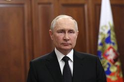 Tổng thống Nga Vladimir Putin lên tiếng về số phận của nhóm Wagner