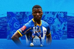 Caicedo chơi hay là cái tát cho Man Utd