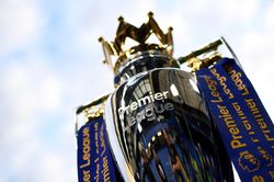 Khốc liệt Premier League