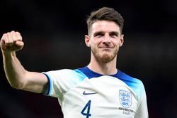 Tin chuyển nhượng ngày 27/6: Manchester City cạnh tranh Declan Rice với Arsenal