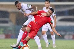 V-League 2023 tách nhóm tạo kịch tính và hấp dẫn ở cuộc đua vô địch