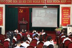 Cử tri kiến nghị xác định giá đất đền bù theo giá thị trường