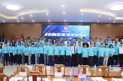 Bóng đá Việt Nam chú trọng kiến thức y học thể thao