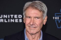 Harrison Ford không có kế hoạch nghỉ hưu: 'Tôi thích cảm thấy mình có ích'
