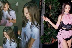 Jisoo Blackpink - Nhan sắc đỉnh cao từ thời điểm chưa ra mắt