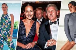 Kiều nữ tài sắc vẹn toàn Ana Ivanovic 5 năm sinh liền 3 con trai, cuộc sống ai cũng ngưỡng mộ