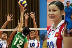 Siêu chủ công đặc biệt trong lịch sử bóng chuyền nữ Việt Nam, thành danh nhờ tuyệt chiêu hiếm có, cuộc sống viên mãn