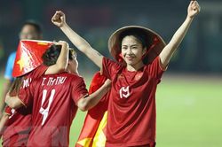 'Bước ngoặt định mệnh' khiến Thanh Nhã trở thành cầu thủ là do học kém… môn toán