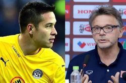 Filip Nguyễn 'kích hoạt' làn sóng cầu thủ Việt kiều hồi hương, HLV Troussier có vũ khí đấu dàn sao nhập tịch Indonesia