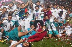 Xác định 24 đội dự VCK U17 World Cup, U17 Indonesia có nguy cơ gặp đối thủ hàng đầu thế giới