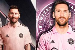 Nhờ Messi, MLS là đối trọng xứng tầm với Saudi Arabia