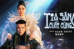 NSND Bạch Tuyết - Dùng sở trường đồng hành với giới trẻ