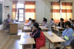 Quảng Ninh không để thí sinh nào phải bỏ thi tốt nghiệp Trung học phổ thông