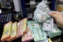 Tỷ giá USD hôm nay (27-6): Thế giới giảm, đồng USD trong nước bật tăng