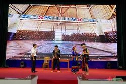 Lữ đoàn 131 tổ chức Hội thi 'Dân vận khéo' năm 2023