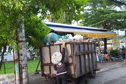 Đẹp từ những hành động nhỏ