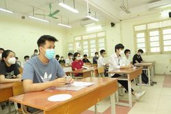 Lưu ý thí sinh những điểm mới trong kỳ thi tốt nghiệp THPT 2023
