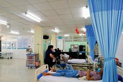 Đề phòng nguy cơ ngộ độc thực phẩm do trời nóng