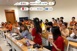 Cam kết đầu ra IELTS - Không chỉ là bằng văn bản