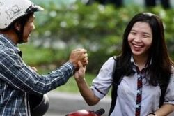 Kỳ thi tốt nghiệp THPT 2023: Hãy cứ là những ngày bình thường