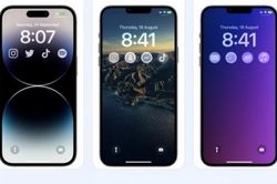 Lưu ngay cách mở ứng dụng từ màn hình khóa iPhone cực đơn giản