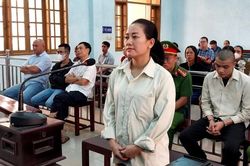 Gia Lai: Chiếm đoạt hơn 53 tỷ đồng, cựu nhân viên ngân hàng lãnh án chung thân