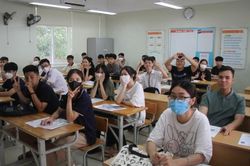 Thi tốt nghiệp THPT 2023: Thí sinh đã sẵn sàng bước vào kỳ thi!