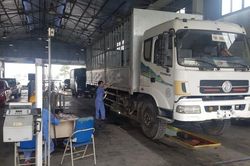 Tính toán lại giá dịch vụ đăng kiểm phương tiện