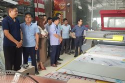 Vĩnh Phúc: Đẩy mạnh hoạt động khuyến công, tạo động lực phát triển kinh tế