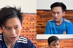 Vĩnh Long: Bắt 3 đối tượng mua bán trái phép chất ma túy