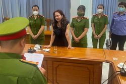 Điều tra bổ sung hành vi 'Làm nhục người khác' của bị can Nguyễn Phương Hằng
