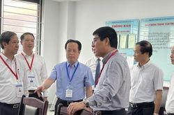 Đề thi phân hóa đảm bảo cho trường ĐH xét tuyển