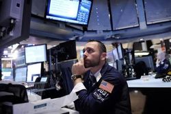 Thị trường chứng khoán thế giới ngày 27/6: Dow Jones tăng điểm