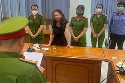Tòa trả hồ sơ vụ Nguyễn Phương Hằng là đảm bảo giải quyết vụ án một cách khách quan, toàn diện