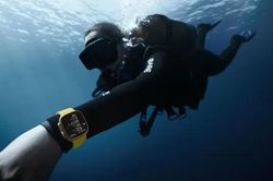 Apple Watch Ultra mới ra mắt cùng iPhone 15?