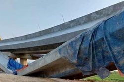 Thủ tướng giao kiểm tra vụ sập dầm cầu sau phản ánh của báo VietNamNet