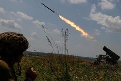 Thụy Điển, Bulgaria thêm viện trợ cho Kiev, Nga nói Wagner sắp bàn giao vũ khí
